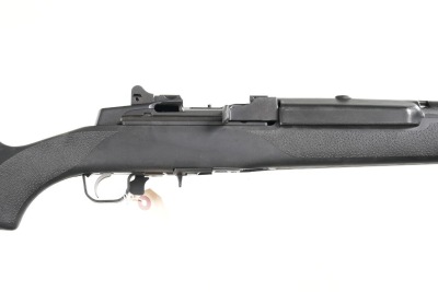 Ruger NRA Ranch Rifle Semi Rifle .223 rem