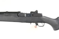 Ruger NRA Ranch Rifle Semi Rifle .223 rem - 4