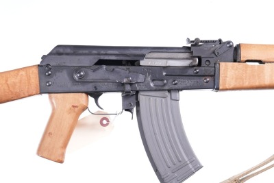 Zastava ZPAPM70 Semi Rifle 7.62x39mm