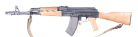 Zastava ZPAPM70 Semi Rifle 7.62x39mm - 5