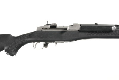 Ruger Ranch Riffle Semi Rifle .223rem