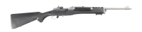 Ruger Ranch Riffle Semi Rifle .223rem - 2