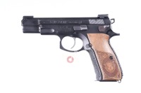 CZ 75 BD Police Pistol 9mm - 4