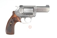 Kimber K6S Combat Revolver .357 mag - 2