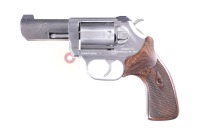 Kimber K6S Combat Revolver .357 mag - 4