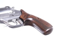 Kimber K6S Combat Revolver .357 mag - 5