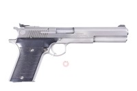 AMT Automag III Pistol .30 carbine - 2