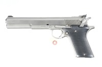 AMT Automag III Pistol .30 carbine - 4