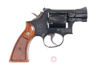 Smith & Wesson 15-3 Combat Masterpiece Revol - 2