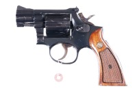 Smith & Wesson 15-3 Combat Masterpiece Revol - 4