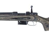 CZ 527 Varmint Bolt Rifle .223 Rem - 7