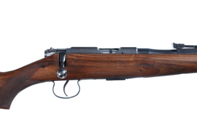 Brno Model 2 Bolt Rifle .22 lr