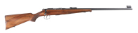 Brno Model 2 Bolt Rifle .22 lr - 2