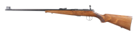 Brno Model 2 Bolt Rifle .22 lr - 8