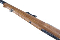 Brno Model 2 Bolt Rifle .22 lr - 10