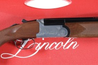 Lincoln Premier O/U Shotgun 12ga