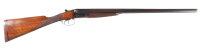 Belgian Boxlock SxS Shotgun 12ga - 2