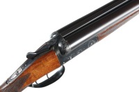 Belgian Boxlock SxS Shotgun 12ga - 3