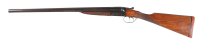 Belgian Boxlock SxS Shotgun 12ga - 6