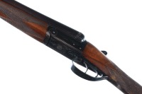 Belgian Boxlock SxS Shotgun 12ga - 7