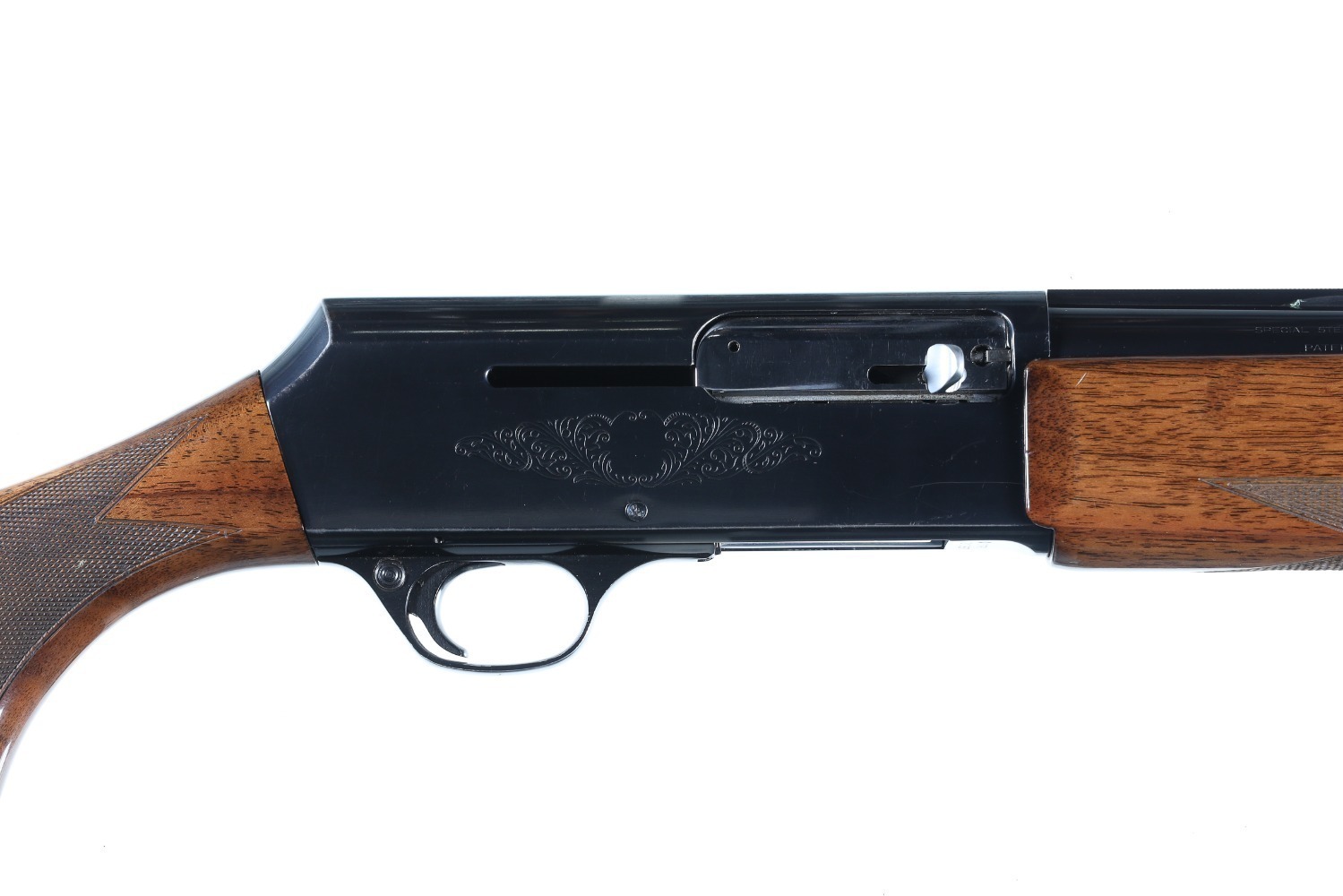 Browning 2000 Magnum Semi Shotgun 12ga