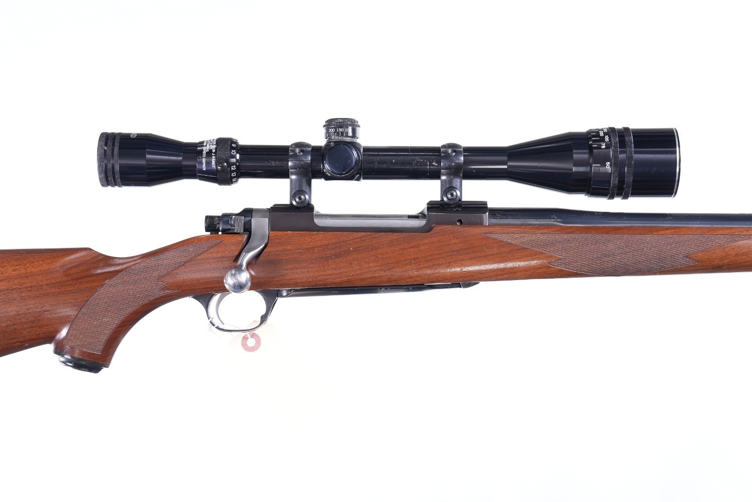 Ruger M77 Mark II Bolt Rifle .300 win mag