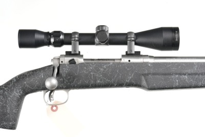 Savage 12 Bolt Rifle .223 rem