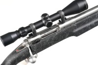 Savage 12 Bolt Rifle .223 rem - 3