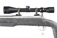 Savage 12 Bolt Rifle .223 rem - 4