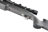 Savage 12 Bolt Rifle .223 rem - 6