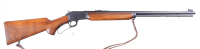 Marlin 39A Lever Rifle .22 sllr - 2