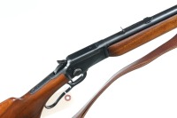 Marlin 39A Lever Rifle .22 sllr - 3