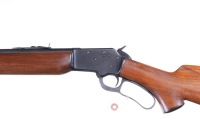 Marlin 39A Lever Rifle .22 sllr - 4