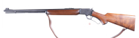 Marlin 39A Lever Rifle .22 sllr - 5