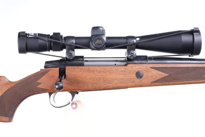 Sako AV Bolt Rifle .300 win mag