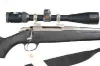 Tikka T3 Bolt Rifle .270 WSM