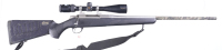 Tikka T3 Bolt Rifle .270 WSM - 2