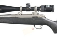 Tikka T3 Bolt Rifle .270 WSM - 4