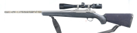 Tikka T3 Bolt Rifle .270 WSM - 5