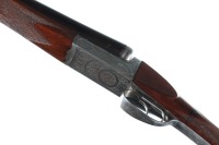 Lincoln Boxlock Ejector SxS Shotgun 12ga - 7