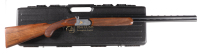 BSA Game O/U Shotgun 20ga - 2