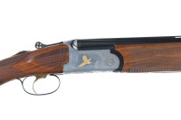 BSA Game O/U Shotgun 20ga - 4