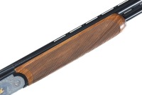 BSA Game O/U Shotgun 20ga - 7