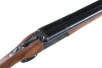 BSA Boxlock Ejector SxS Shotgun 20ga - 3