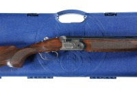 Beretta 686E O/U Shotgun 20 GA