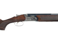 Beretta 686E O/U Shotgun 20 GA - 4