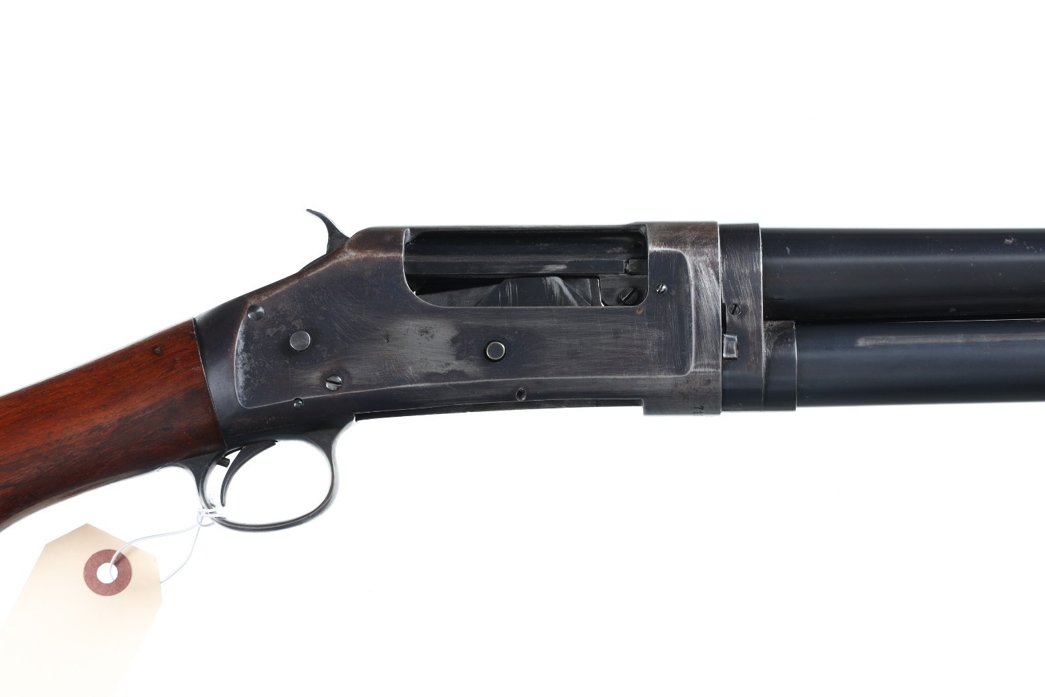 Winchester 1897 Slide Shotgun 12ga