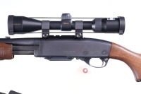 Remington 760 Gamemaster Slide Rifle .30-06 - 4