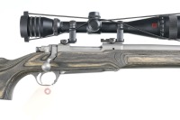 Ruger M77 Mark II Bolt Rifle 6.5 Creedmoor