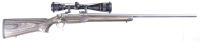 Ruger M77 Mark II Bolt Rifle 6.5 Creedmoor - 2